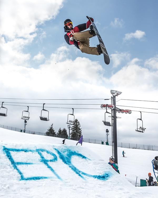 Ski Magazine