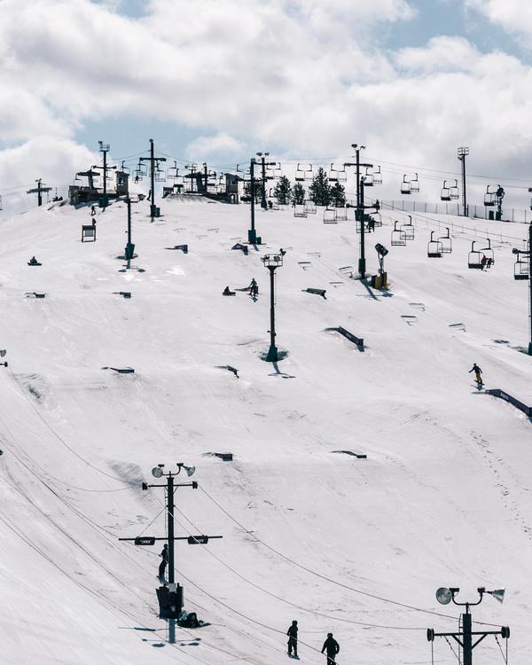 Ski Magazine